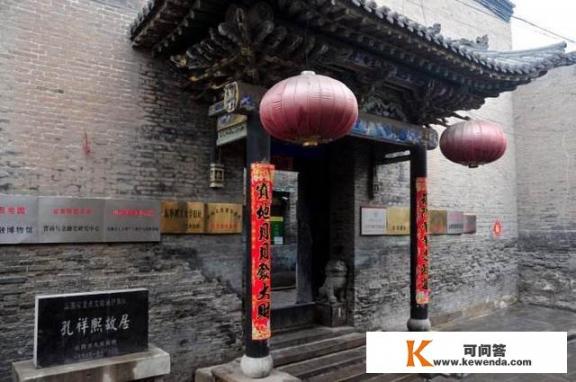 太谷过年好玩的地方_山西太谷有哪些旅游景点