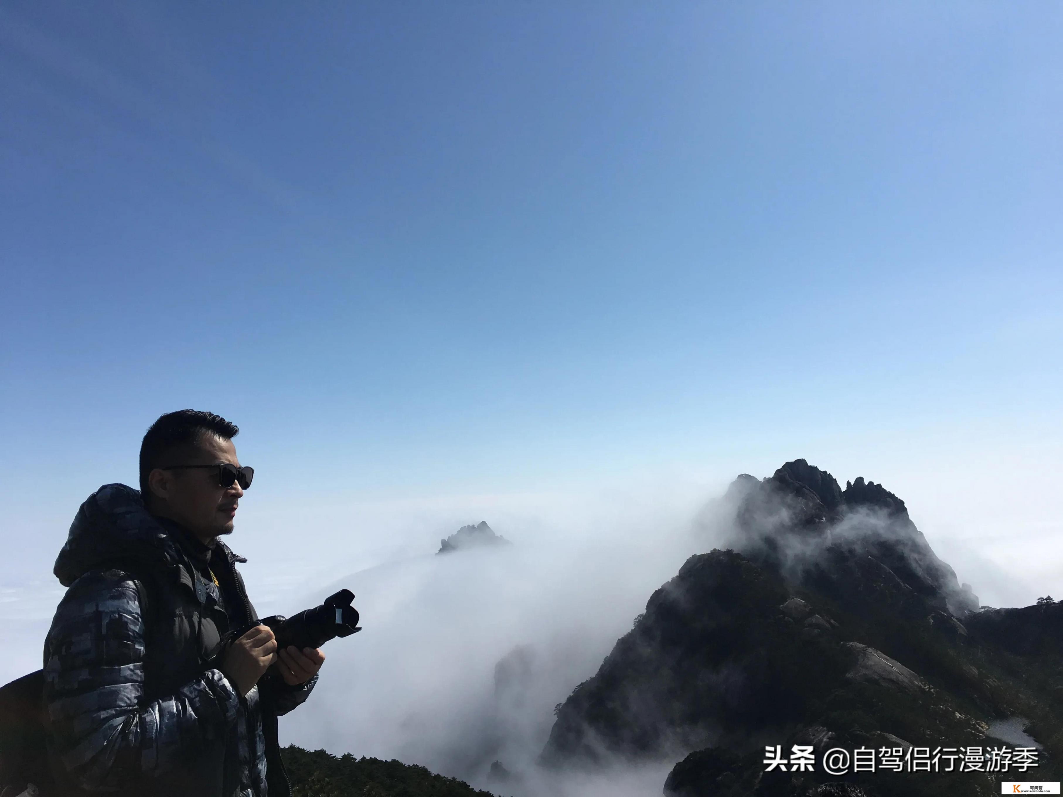 中国大美河山，你认为哪里给你印象最深？说说理由，晒晒美景_你最想去哪个景区？为什么