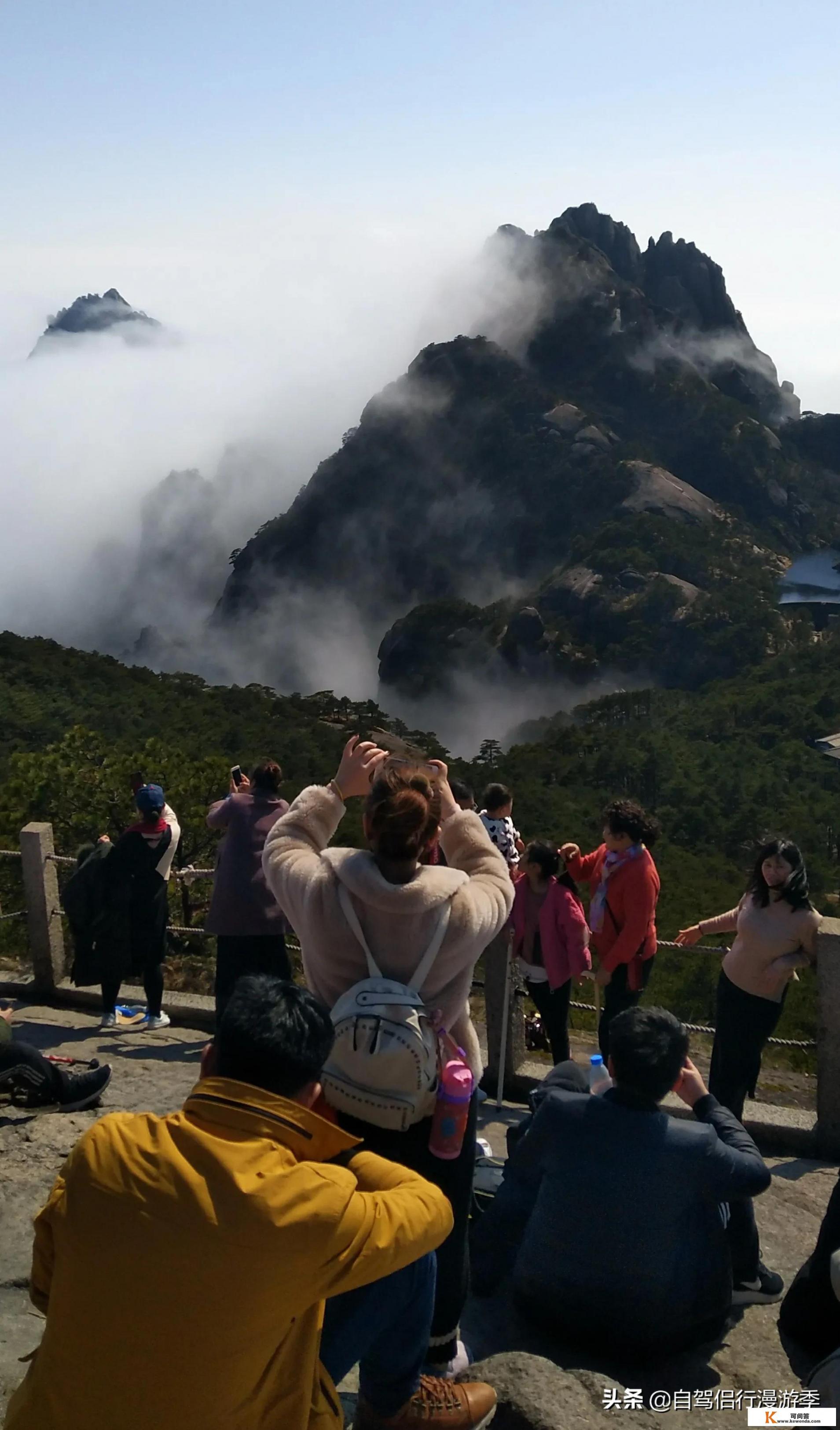 中国大美河山，你认为哪里给你印象最深？说说理由，晒晒美景_你最想去哪个景区？为什么