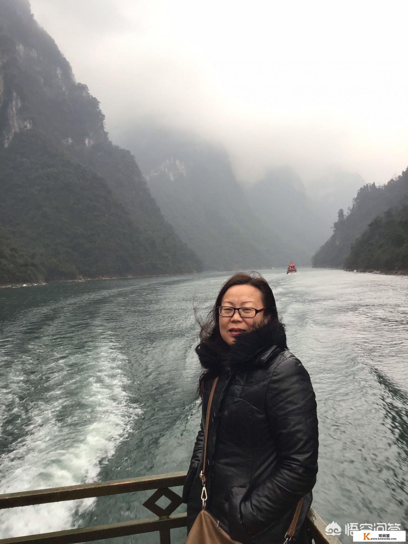 去三峡旅游有什么好的旅游攻略推荐_游记：如何玩转湖北宜昌三峡大坝