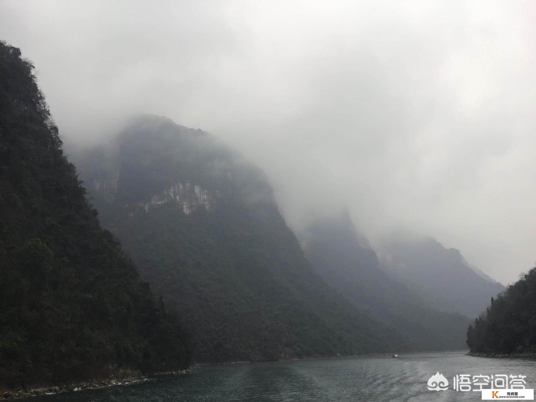 去三峡旅游有什么好的旅游攻略推荐_游记：如何玩转湖北宜昌三峡大坝