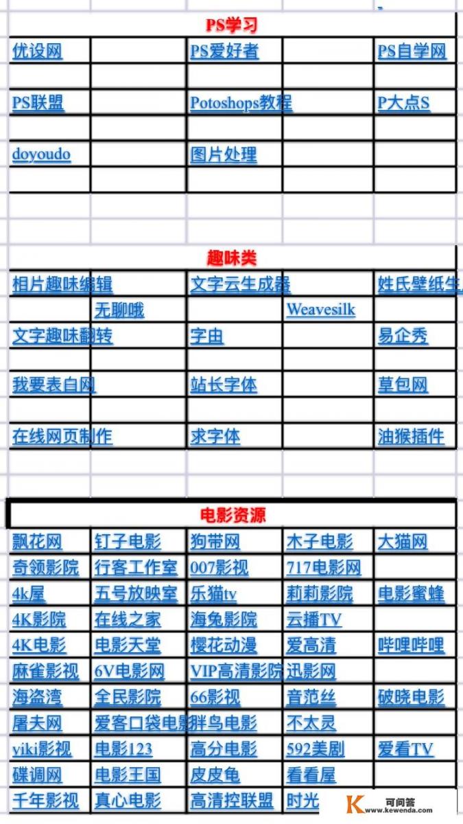 有哪些网站可以免费观看各大平台的电影和电视剧_580电影在线