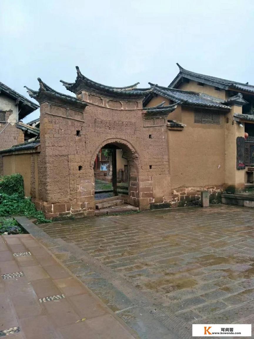 春节期间七天，从成都出发去云南丽江、大理、洱海自驾游，有哪些攻略_丽江大理旅游攻略