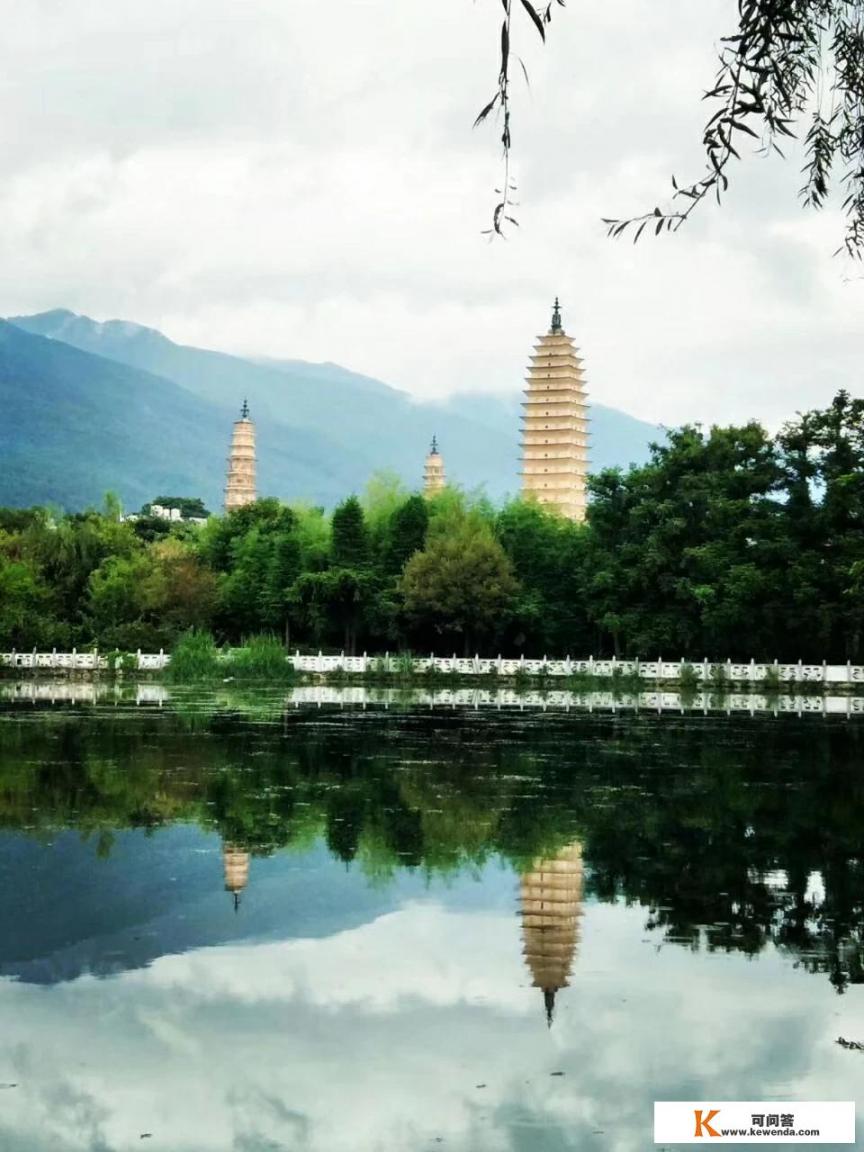 春节期间七天，从成都出发去云南丽江、大理、洱海自驾游，有哪些攻略_丽江大理旅游攻略