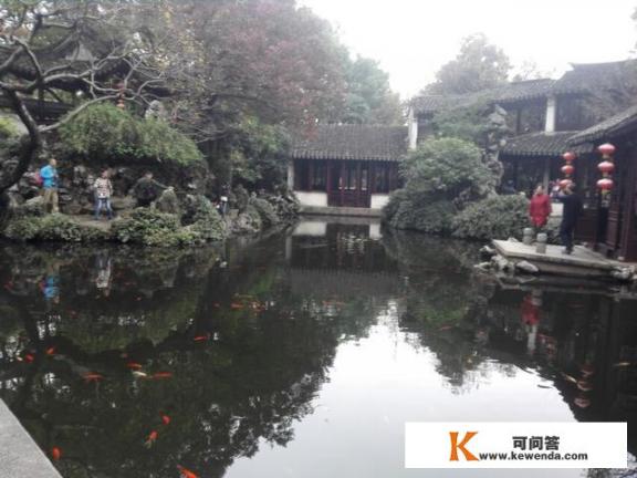 你喜欢到苏州的同里古镇旅游吗？为什么？有哪些印象深刻的经历_如何游玩同里古镇