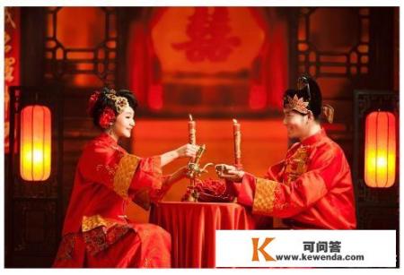 最近书荒，特别想看一些先婚后爱的耽美小说，有推荐不_古代新婚之夜洞房到底是怎样的？又有哪些趣事