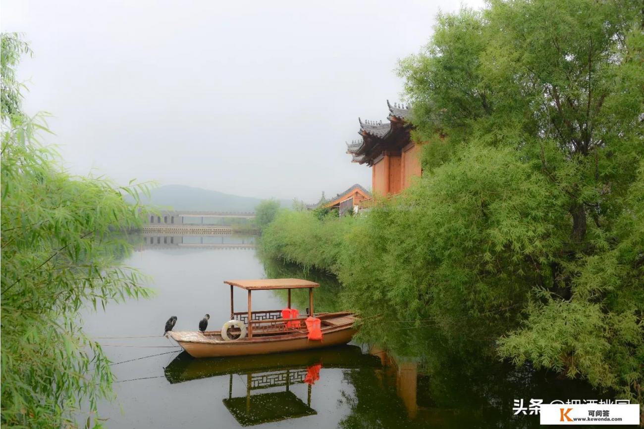 你手机里有海边的、民宿的美照吗，可以分享吗_旅游景点人山人海，如何拍出只属于自己的美照