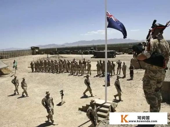 阿富汗怎么招惹到澳大利亚人了？澳大利亚人为什么去阿富汗杀人_西夏灭亡后，党项人去了哪里