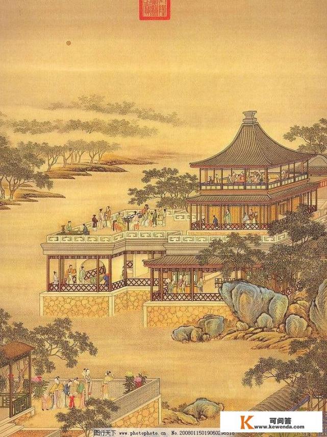 为何许多人都说红楼梦宁国府很淫乱，具体有哪些表现_你最喜欢的耽美小说是哪本