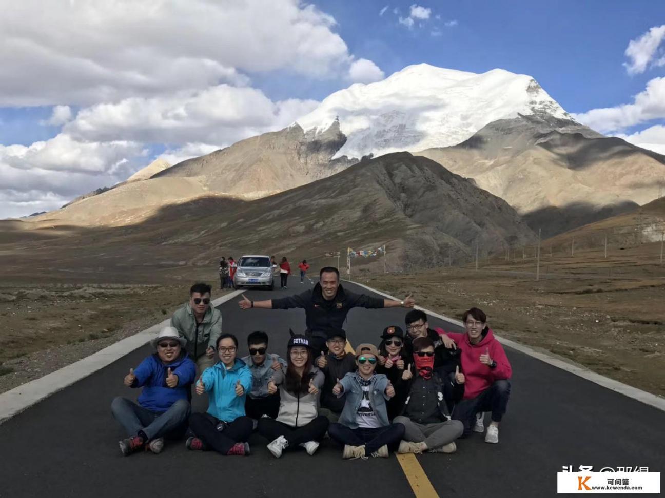 去西藏自驾游，什么时间去好？应该注意什么_在西藏拍段美景，可以配上哪些抒发情感的文案