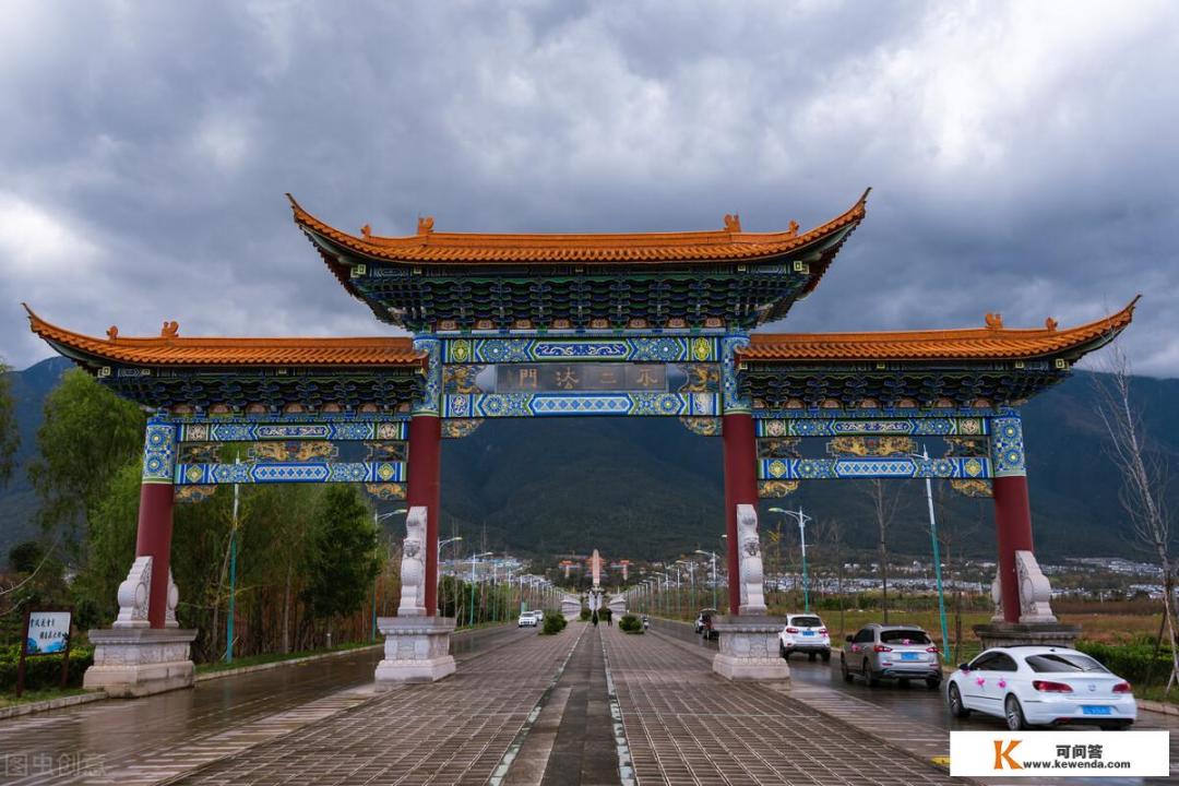 疫情三年，云南旅游扛不住了！怎么补救旅游业_云南旅游业