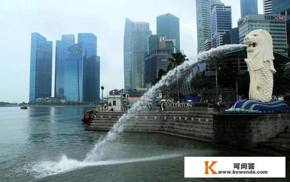 新加坡旅游攻略_新加坡旅游有什么注意事项