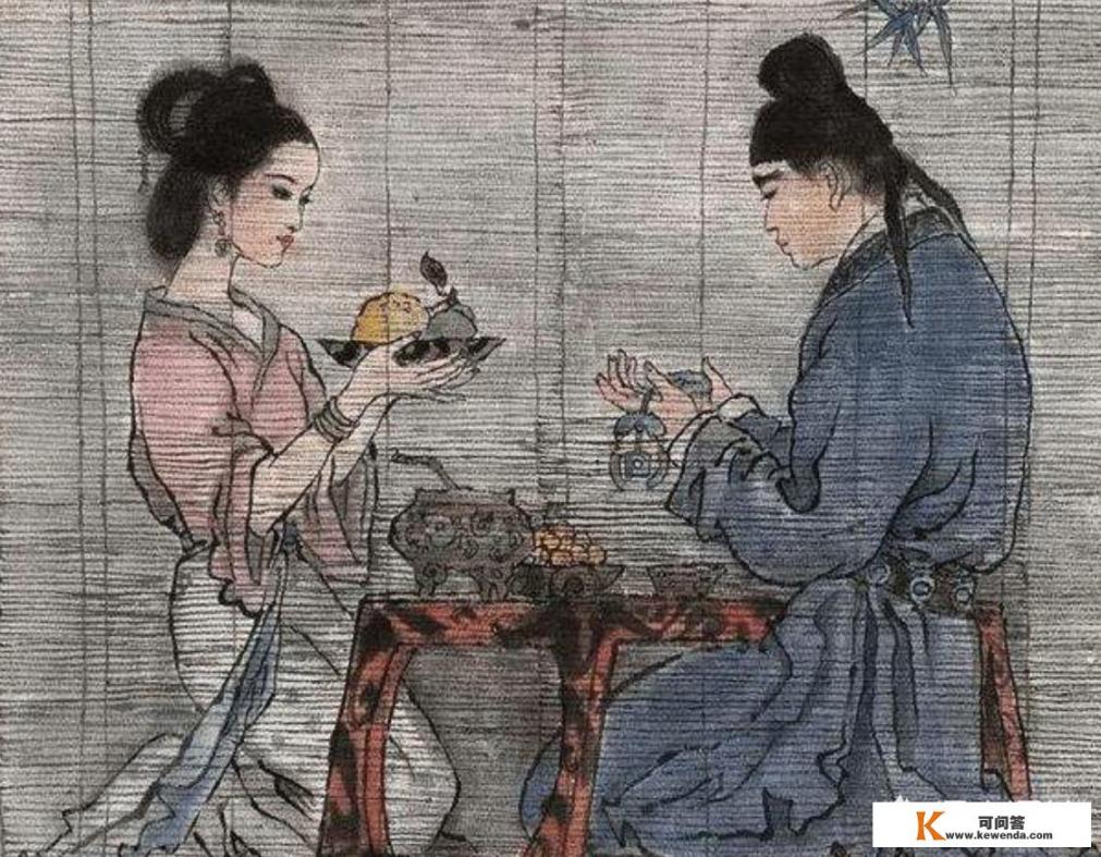 中国古代史上，都有哪些关于“床第”的诗词以及奇闻逸事_有玩家觉得在LOL里“触手大妈”这个英雄是位美女，你有何感想