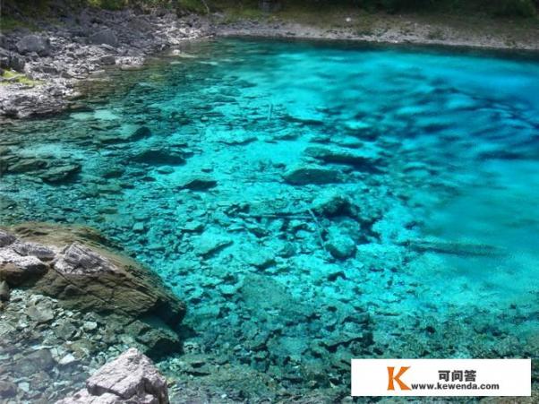 8月国内看海最佳推荐_在你心中，排名前十的中国旅游景点有哪些