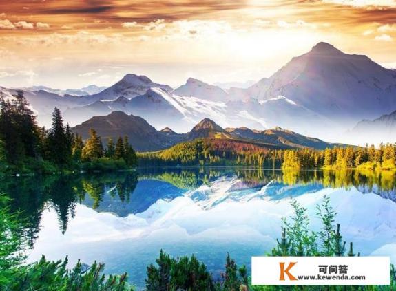 在你心中，排名前十的中国旅游景点有哪些_你认为中国最值得游玩的十个地方是哪里