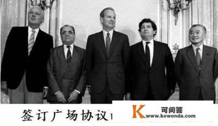 承受数十年的经济痛苦，当年日本为啥被迫与美国签下最不平等的《广场协议》_新冠欧米克隆有什么症状