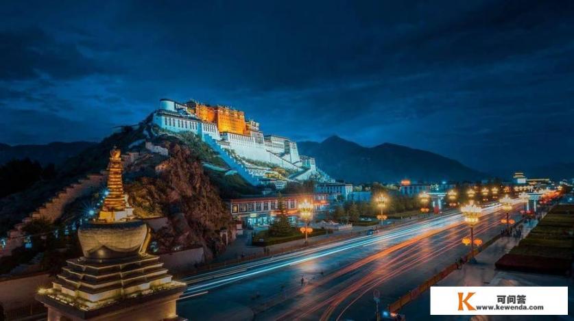 9月初乌鲁木齐旅游攻略_内蒙古青海新疆西藏哪个旅游好