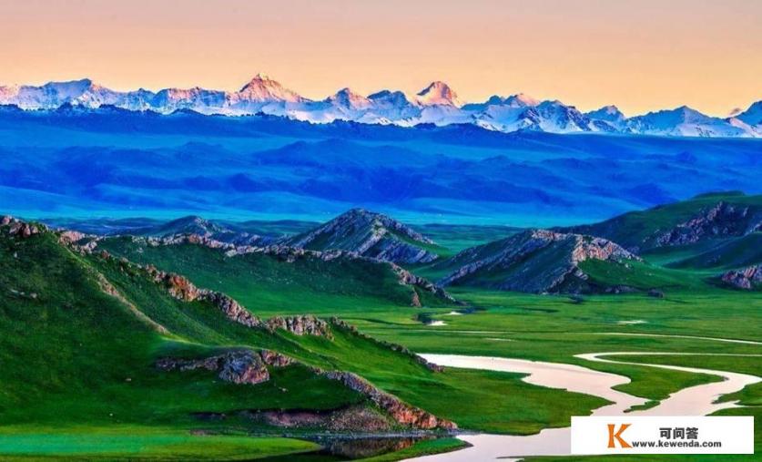 9月初乌鲁木齐旅游攻略_内蒙古青海新疆西藏哪个旅游好
