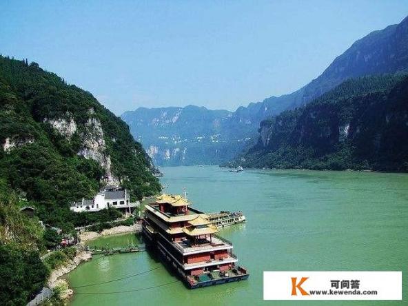 7-8月份旅游最佳地方宜昌_宜昌是在湖北哪里？有什么旅游景点吗