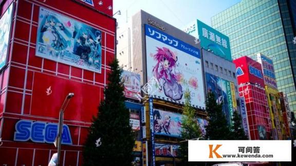 去日本旅游，在东京比较推荐的购物地点有哪些_日本 旅游购物