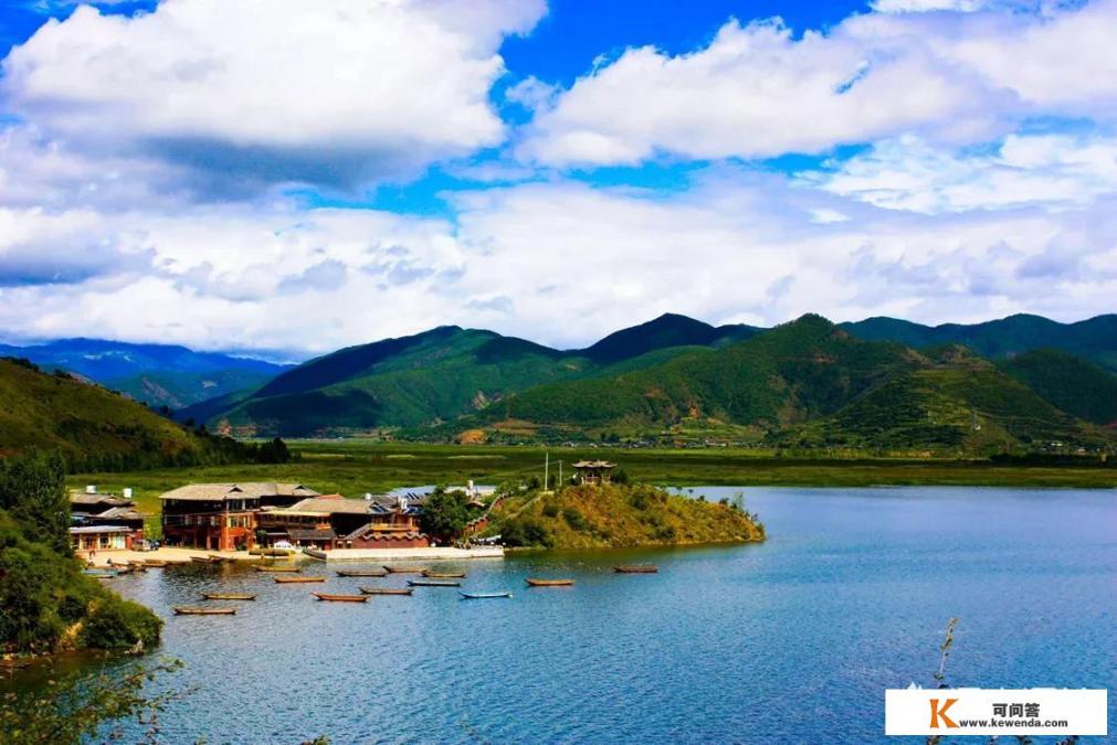 凉山主要旅游文化_四川凉山州有哪些著名的旅游风景和名胜景点