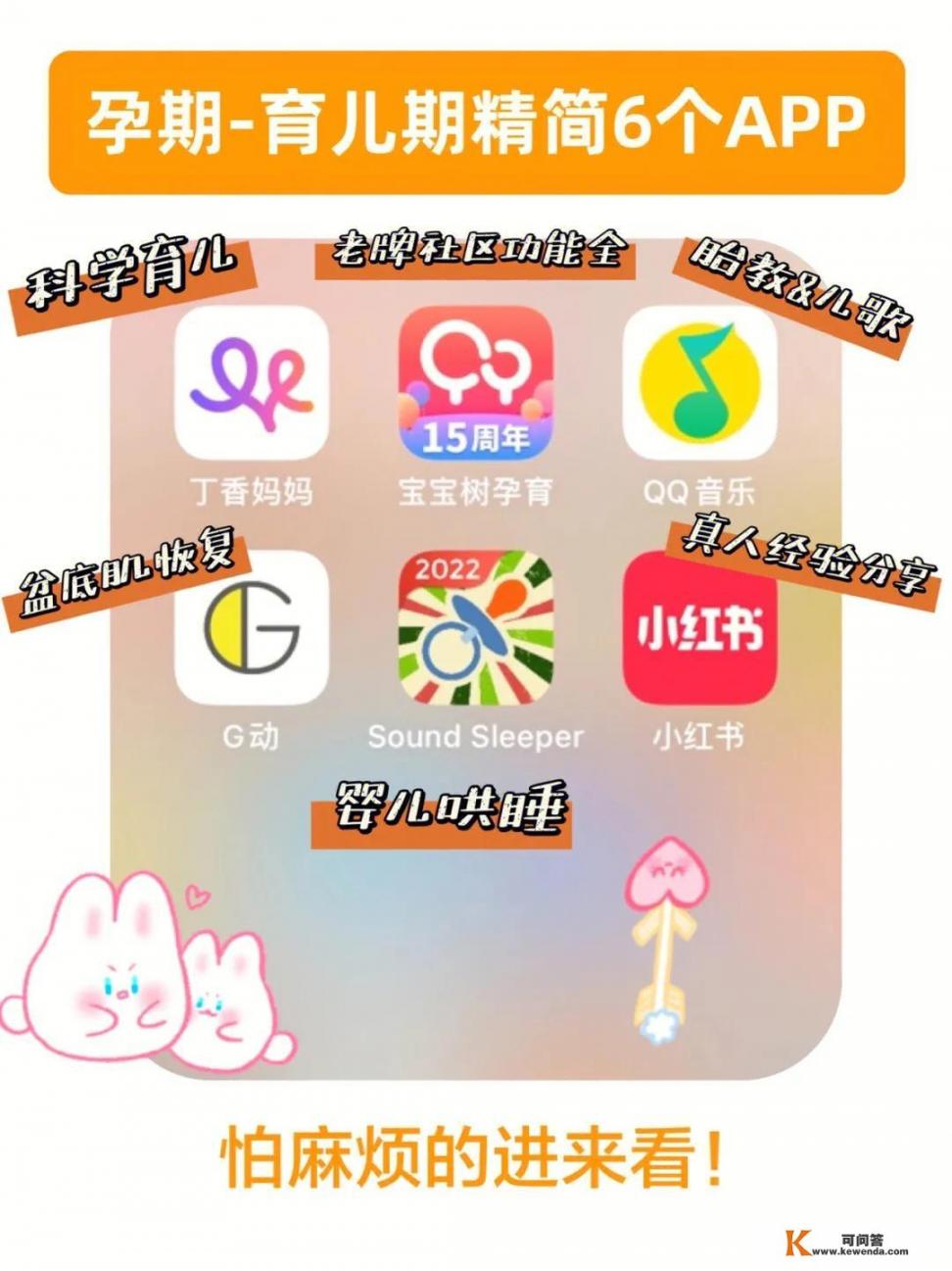 麻烦问下大家育儿app排行榜哪个软件好一点_有哪些实用的育儿APP推荐