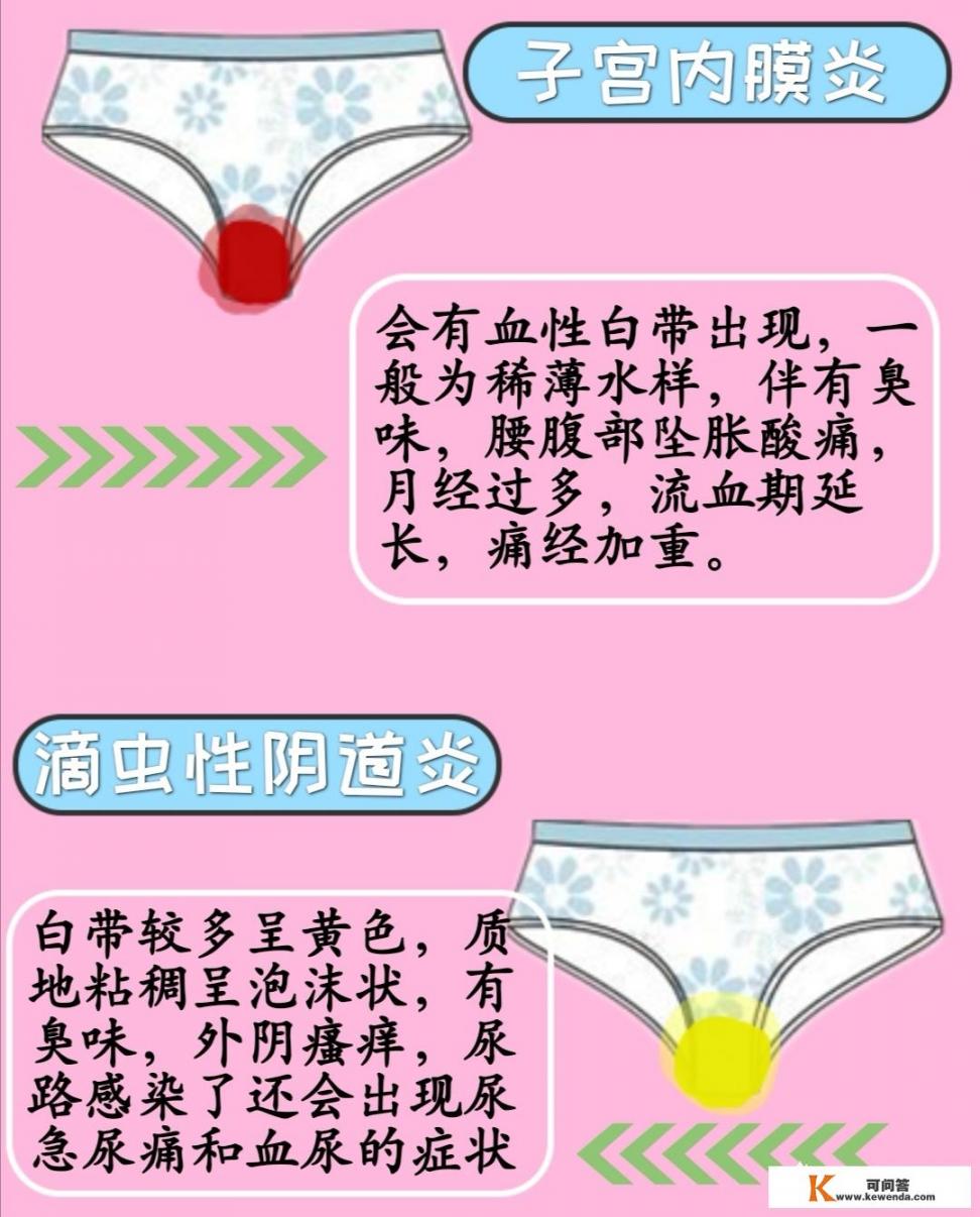 18岁以上的女孩最应该了解什么妇科知识_疫情居家期间大家都看什么电影了