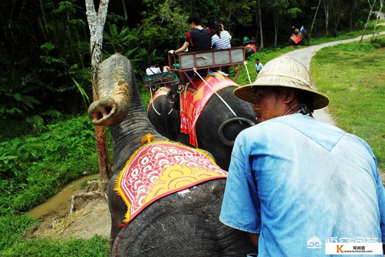 来泰国旅游让你印象最深刻的是什么_现在去泰国需要什么手续