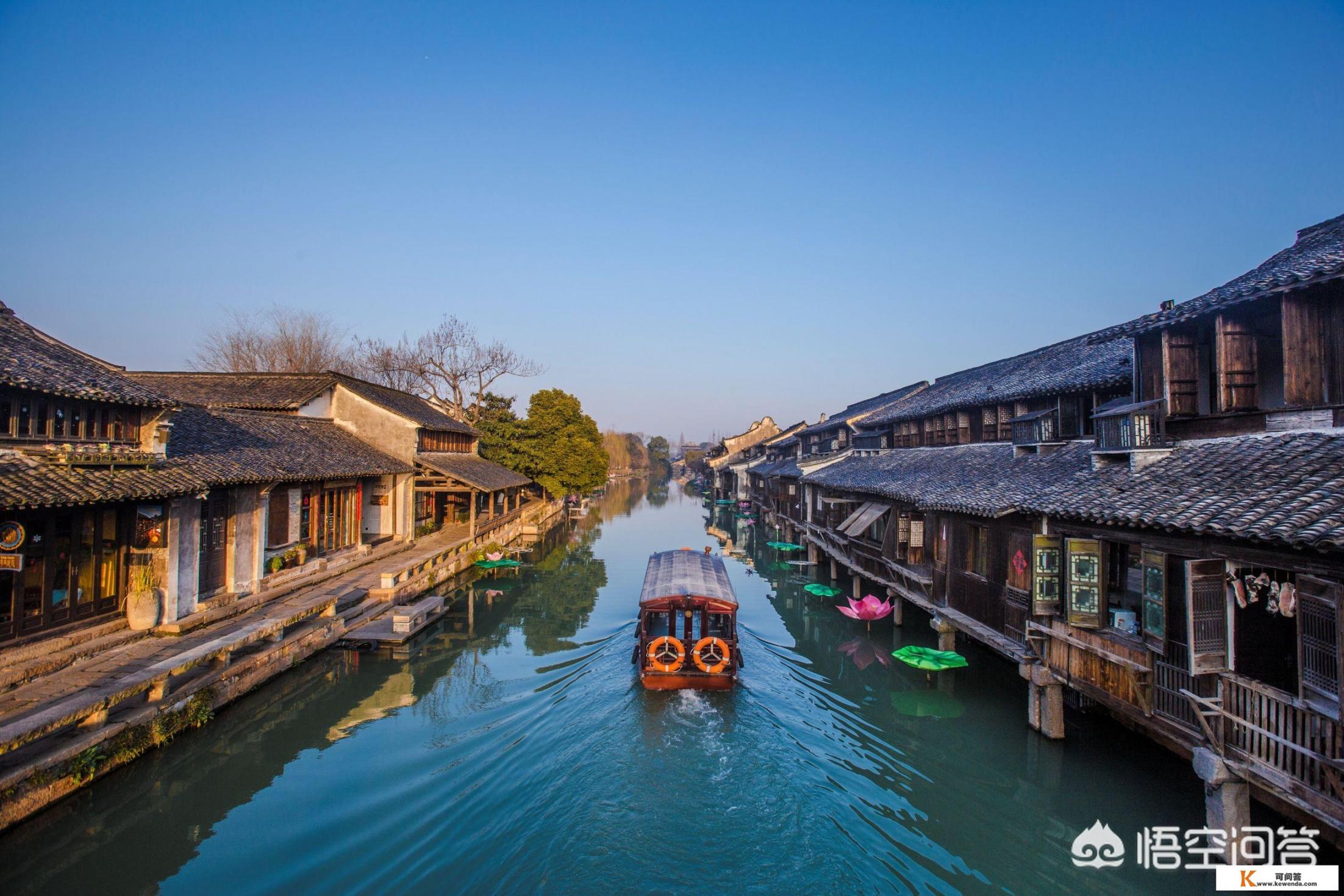 嘉兴有什么好玩的地方_嘉兴市旅游