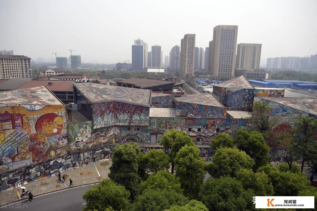 重庆大学城现在有多少所大学，他们综合实力如何_沙坪坝大学城