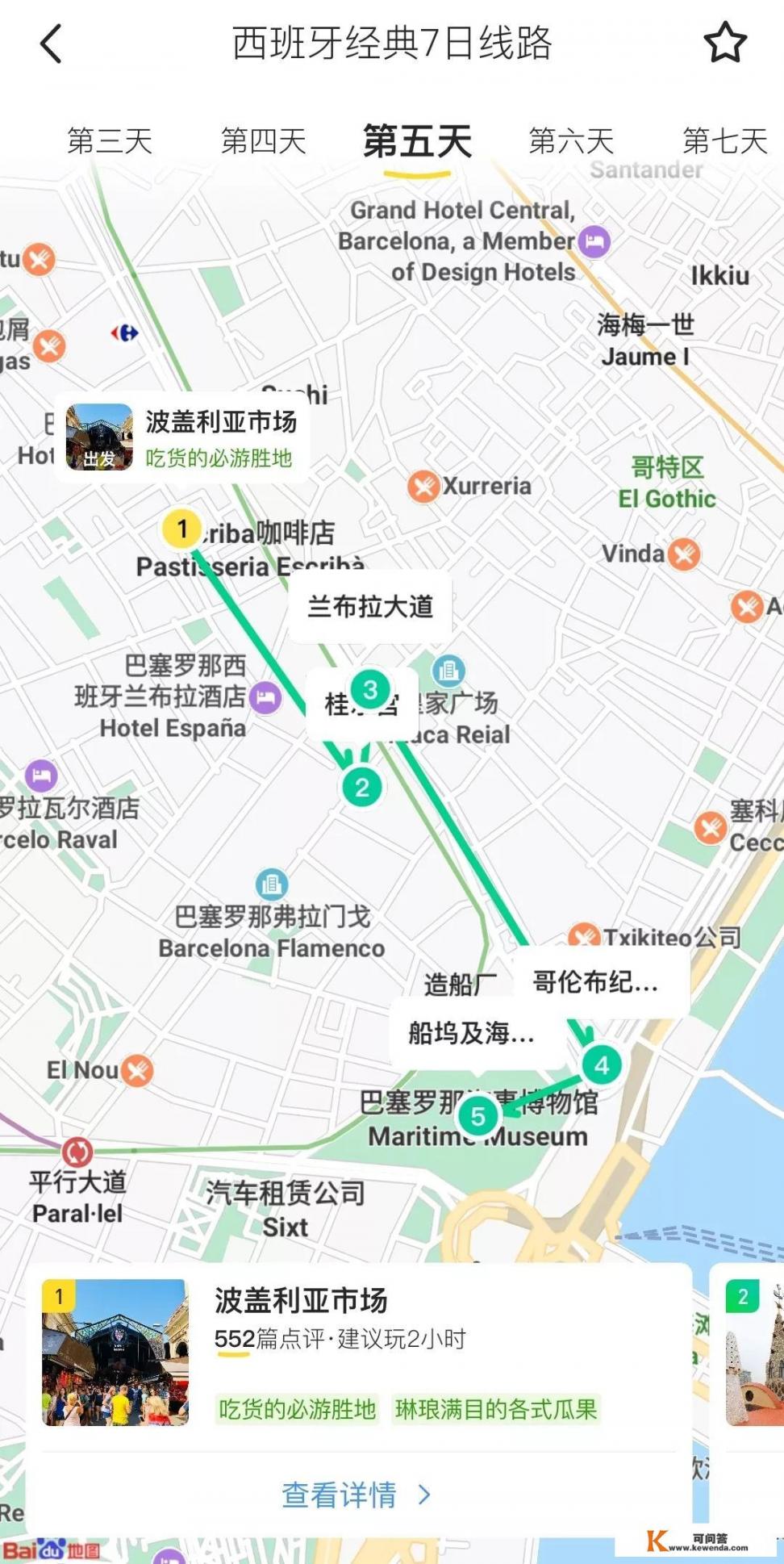 去西班牙必买清单_我想去西班牙旅游，需要带什么