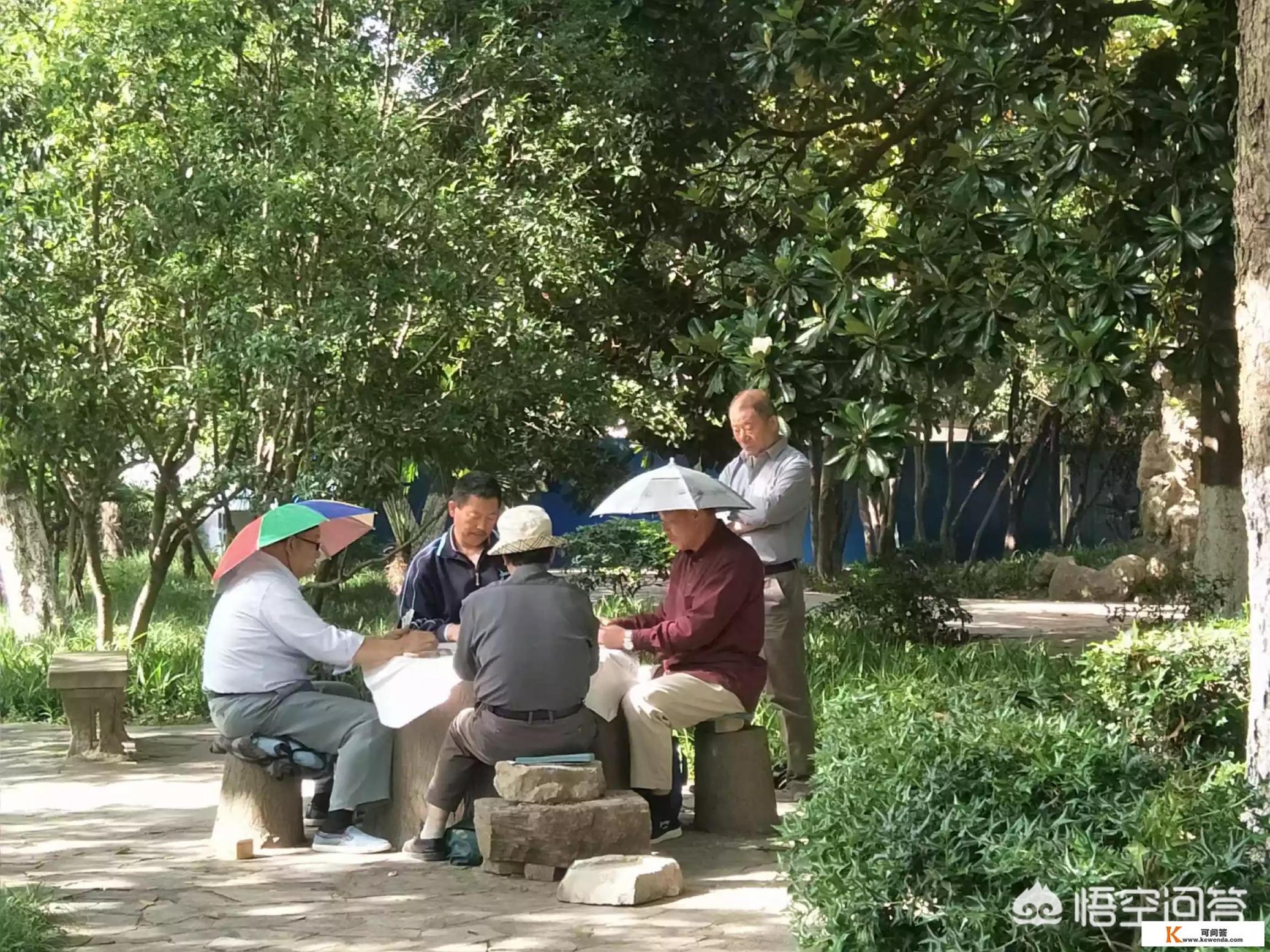 南京风景宜人值得去的免费公园，都有哪些_坠落糖醋鱼小说免费阅读