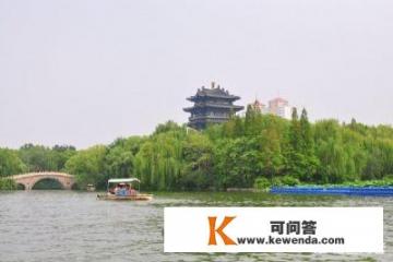 山东省济南市主要景区有哪些_山东省济南市主要景区有哪些