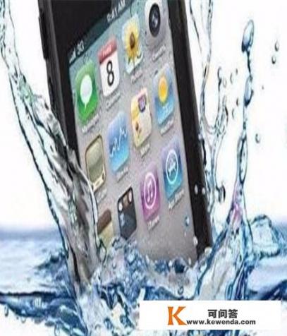 Oppo手机进水了，什么软件可以处理_手机进水怎么办把水震出来