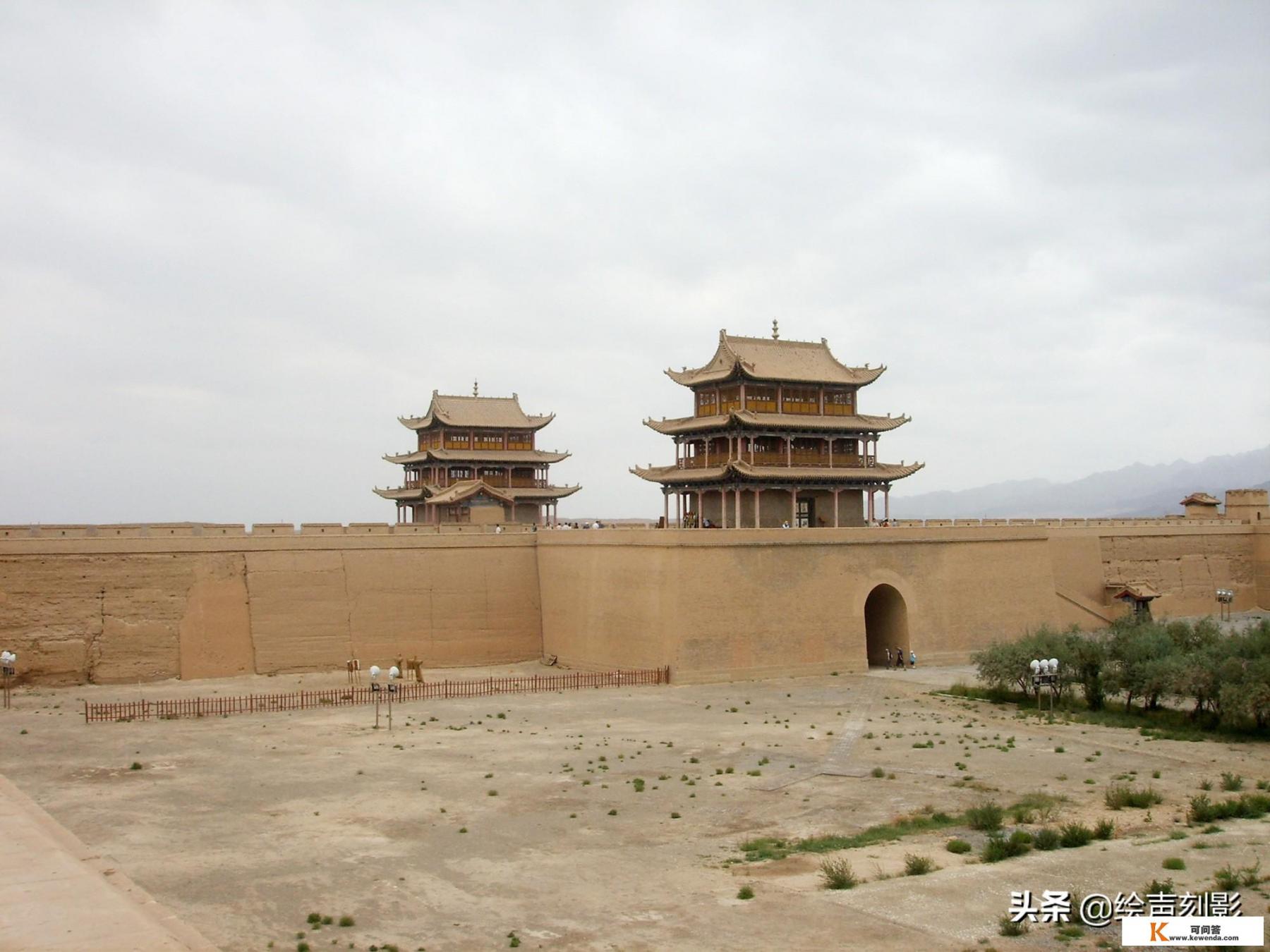 你觉得去甘肃旅游风景最美的五大景区排名是哪几个_如果有人踹你家门，你会怎么处理