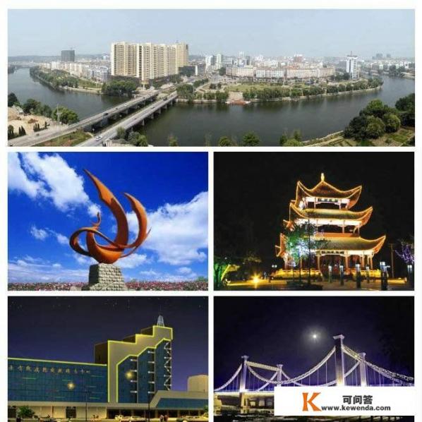 广水市为什么多次和高铁站失之交臂_广水三潭景区值得去吗
