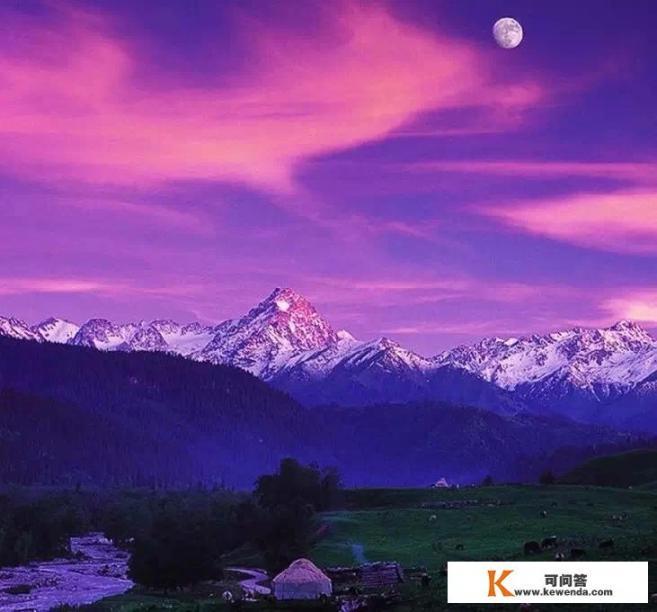 给你一次免费旅游的机会，新疆、内蒙古、四川，北京你会选择哪里？为什么_北京自驾游到苏杭7天，如何安排