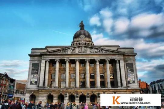 一直计划着去国外旅游，英国旅游去哪里好_去英国必买的10样东西