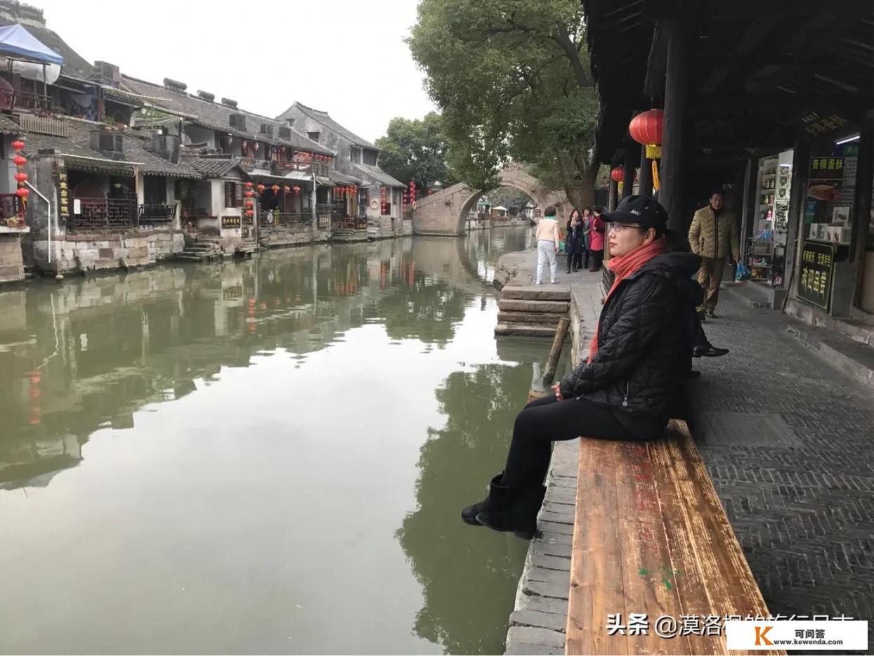 上海周边300公里左右自驾游都有哪些好玩的地方_为什么会有很多穷人也出去旅游