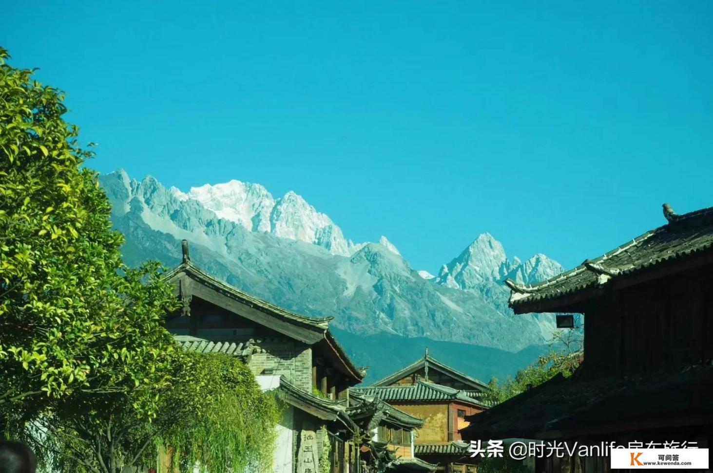 你觉得去哪里旅行是最好玩的、值得一去的_全国最值得去的十大旅游景点是哪里