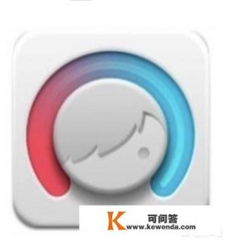 有哪些美图软件_用新氧app测脸型，什么脸最帅