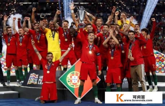 首届欧洲国家联赛决赛葡萄牙1:0荷兰夺冠，如何评价本场比赛_那么问题来了，欧国联葡萄牙1:0荷兰，请问C罗竞争金球奖的几率有多大