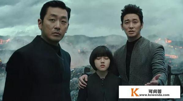 韩国电影《与神同行-罪与罚》在哪里免费观看