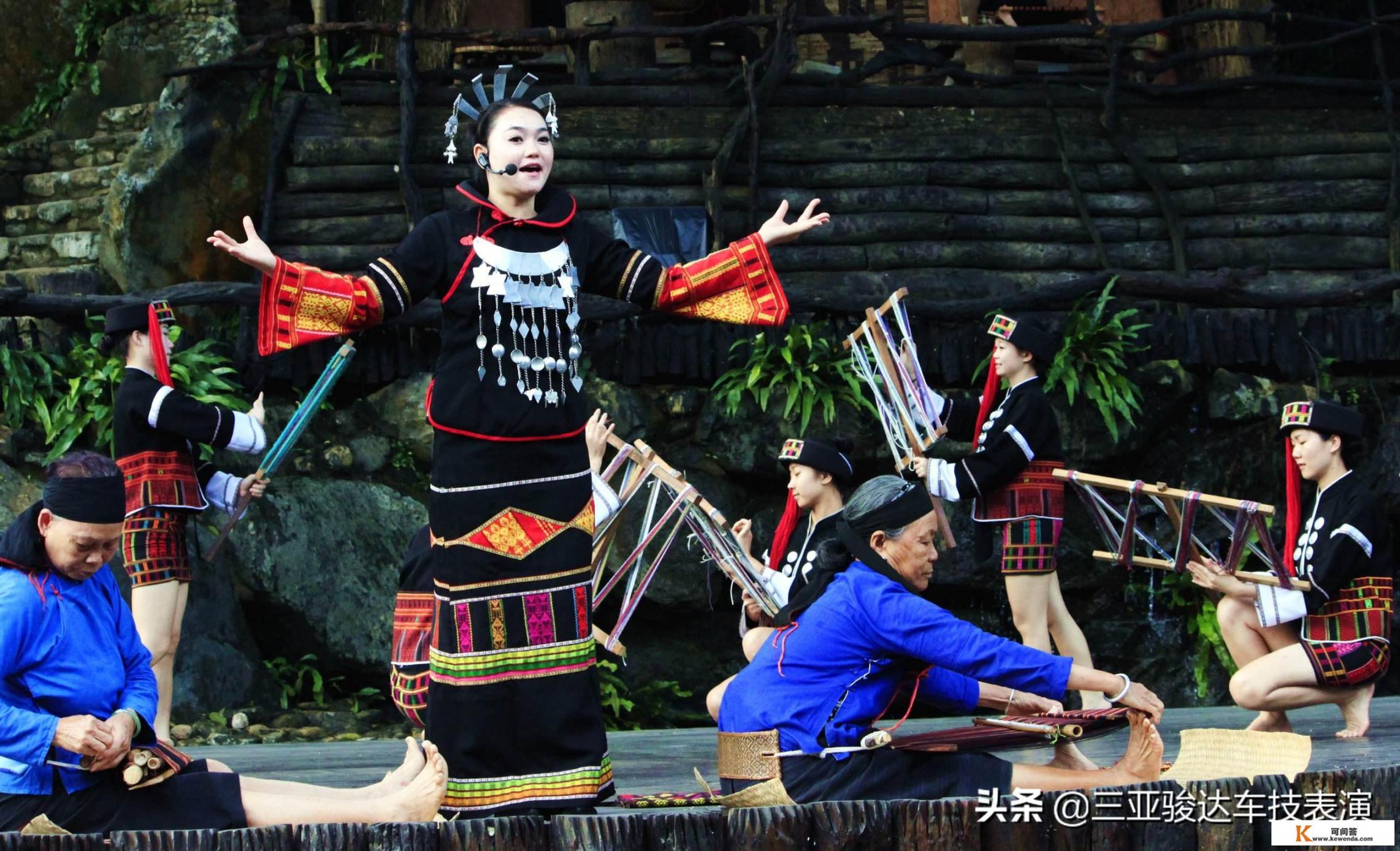 如果到海南旅游，大家希望是跟团游还是自由行，你会怎么做攻略