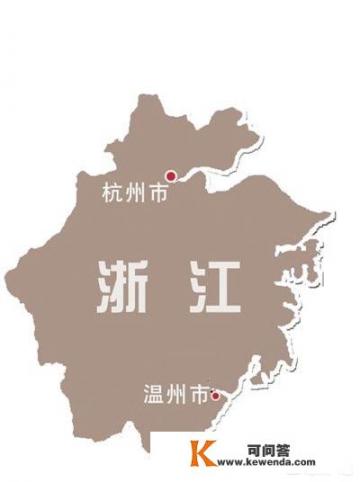 温州市有什么旅游景点？在全国有几个有名气的景区