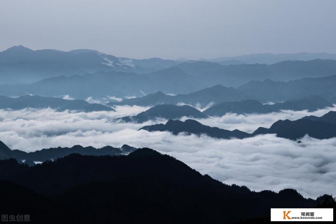 宝鸡市太白县周边有什么好玩的