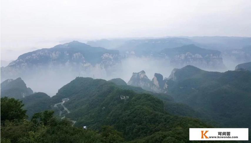 郑州去云台山旅游，怎么样方便划算些