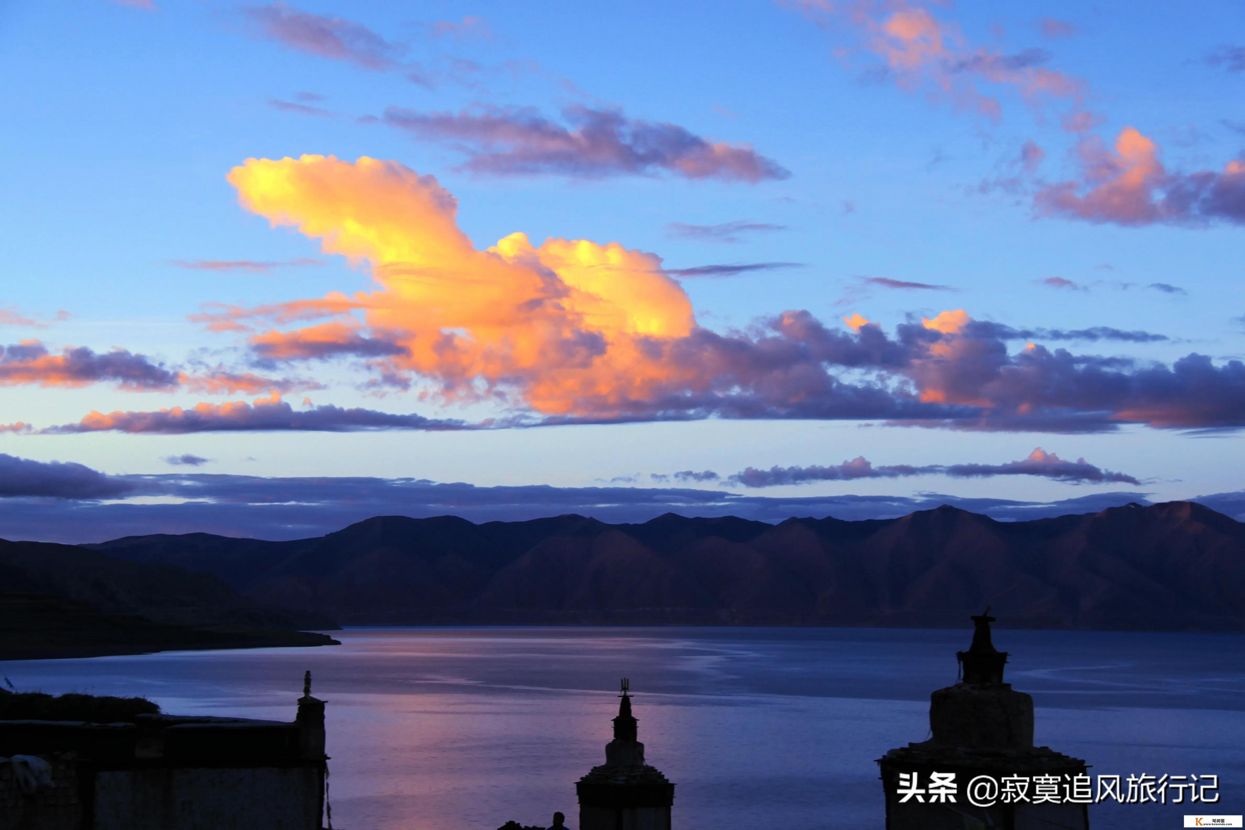 千行字不如一幅图，你能用几张照片来描述你曾经旅游过的景点吗