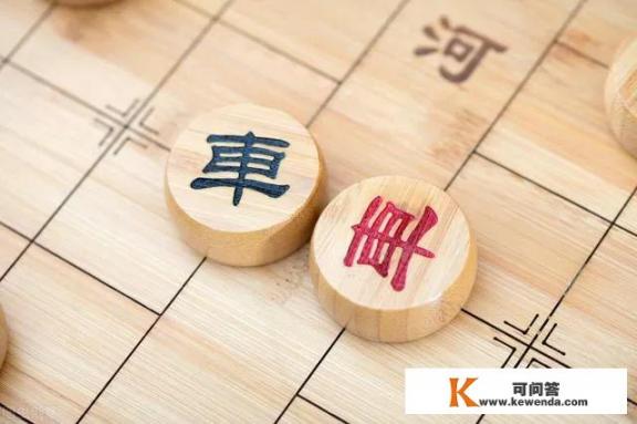 哪个象棋软件好