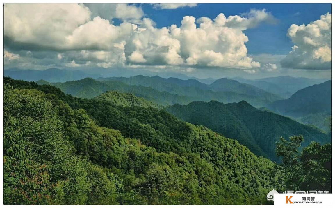 大家感觉“山水秦岭，人文陕西”能表达陕西文化旅游吗？为什么陕西的旅游口号是这个